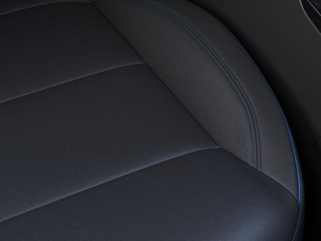 2025 Buick Envista Vehicle Photo in ROCHESTER HILLS, MI 48307-2741