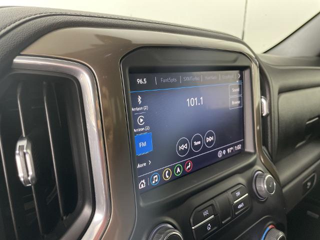 2022 Chevrolet Silverado 3500 HD Vehicle Photo in GILBERT, AZ 85297-0402