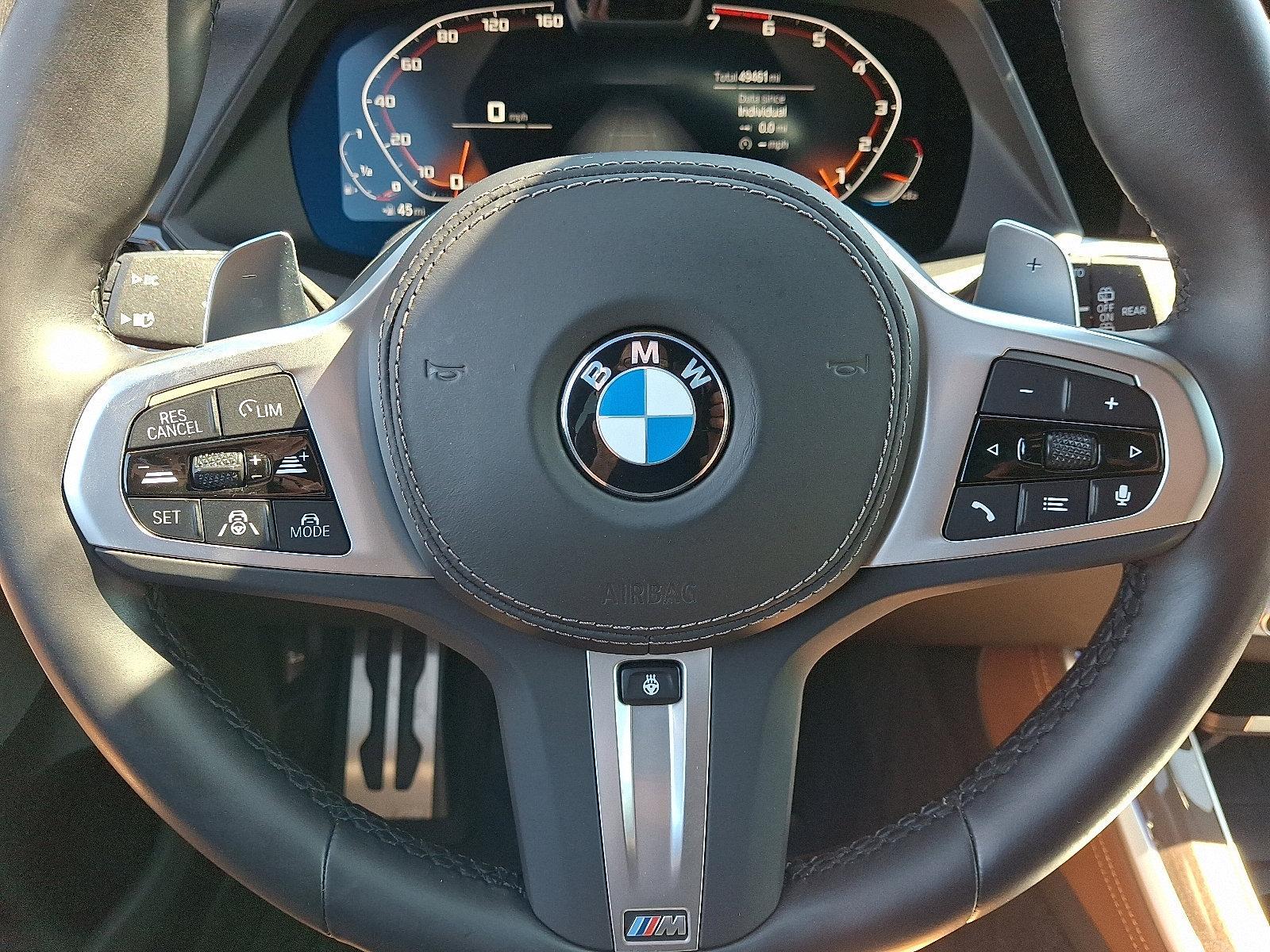 2023 BMW X5 M50i Vehicle Photo in Lancaster, PA 17601