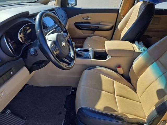 2017 Kia Sedona Vehicle Photo in Pleasant Hills, PA 15236