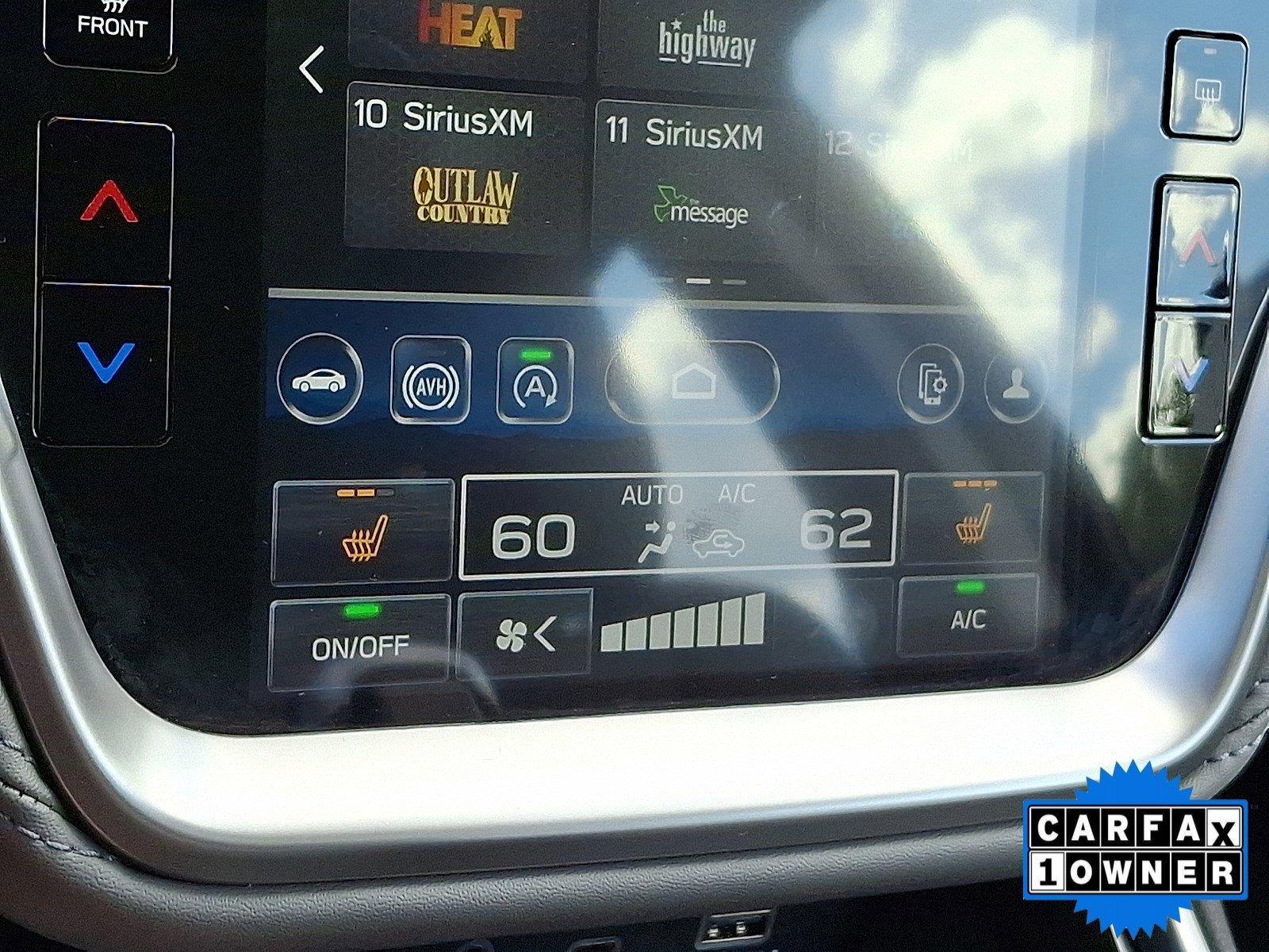 2025 Subaru Legacy Vehicle Photo in Harrisburg, PA 17111