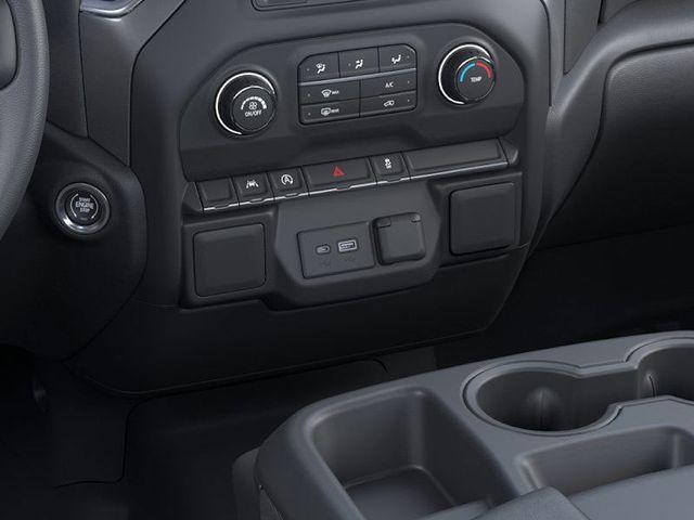 2026 Chevrolet Silverado 1500 Vehicle Photo in PAWLING, NY 12564-3219