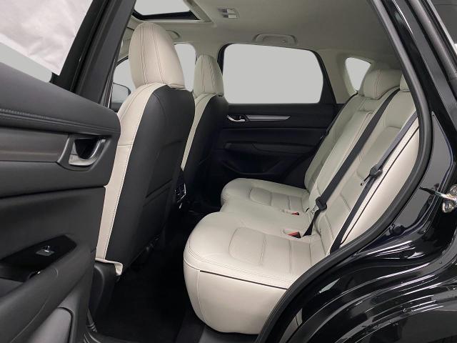 2025 Mazda CX-5 Vehicle Photo in Appleton, WI 54913