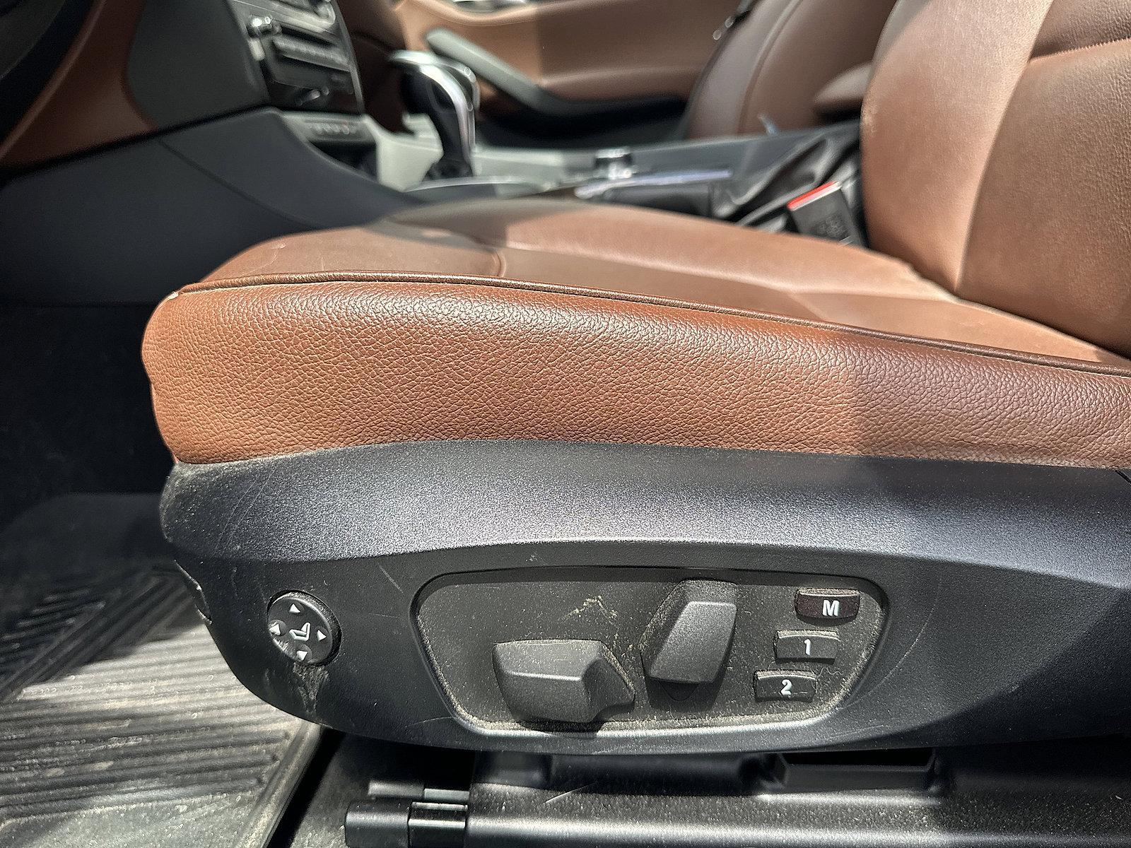2014 BMW X1 xDrive28i Vehicle Photo in Lancaster, PA 17601