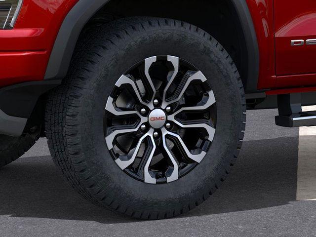 2026 GMC Canyon Vehicle Photo in WATERTOWN, CT 06795-3318