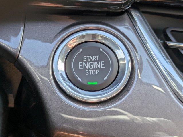 2025 Chevrolet Trax Vehicle Photo in BRUNSWICK, GA 31525-1881