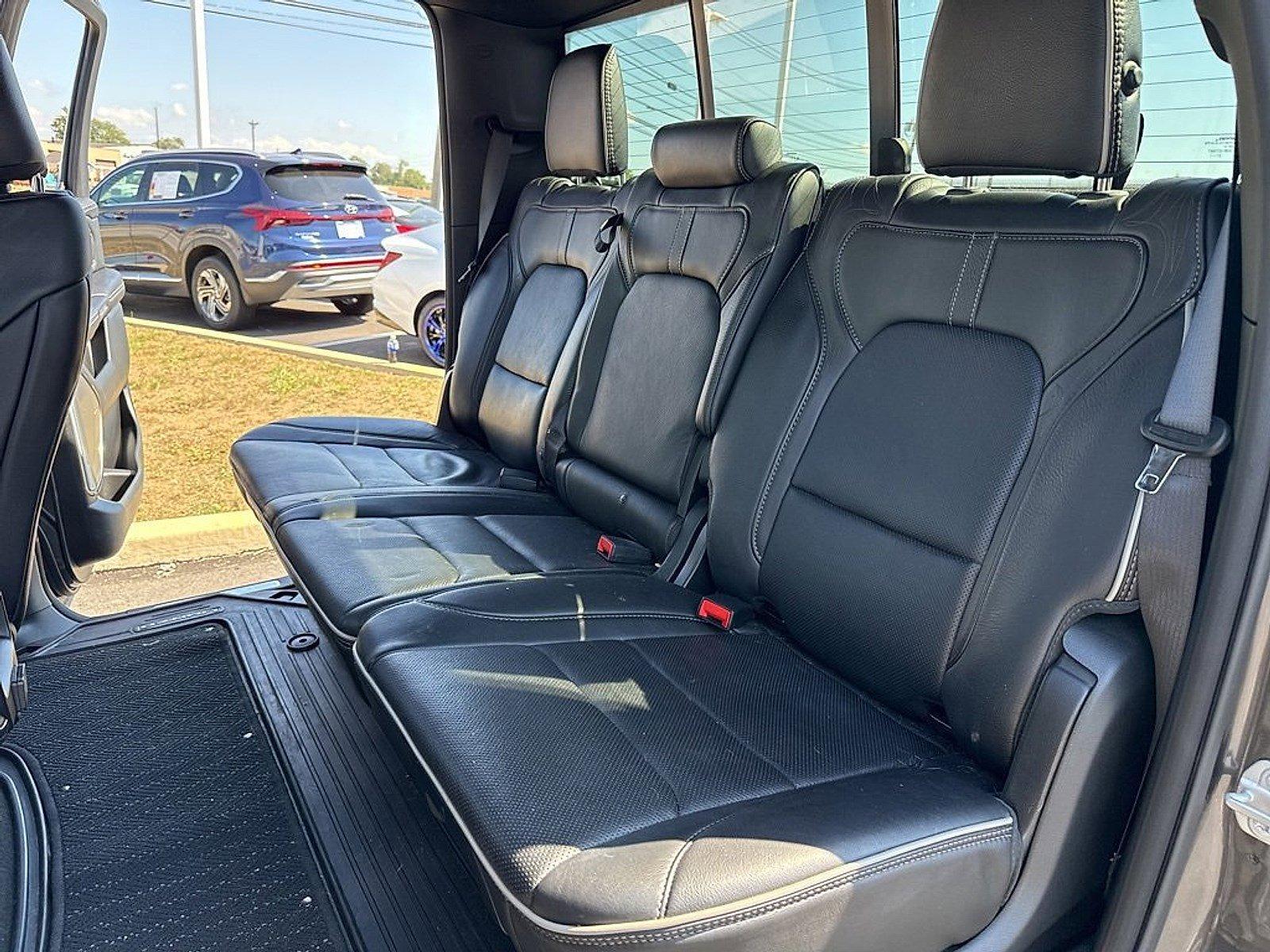 2020 Ram 1500 Vehicle Photo in Harrisburg, PA 17111