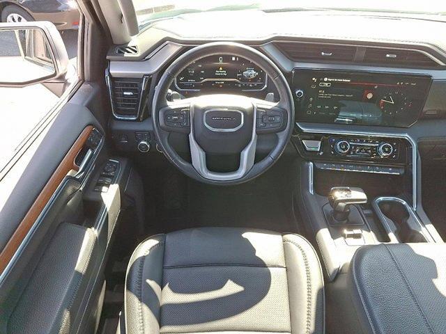 2023 GMC Sierra 1500 Vehicle Photo in TREVOSE, PA 19053-4984