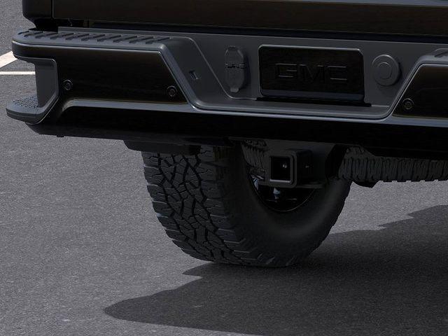 2026 GMC Sierra 2500 HD Vehicle Photo in WATERTOWN, CT 06795-3318