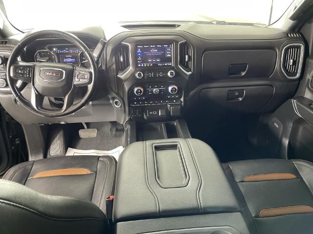 2021 GMC Sierra 2500 HD Vehicle Photo in GILBERT, AZ 85297-0402