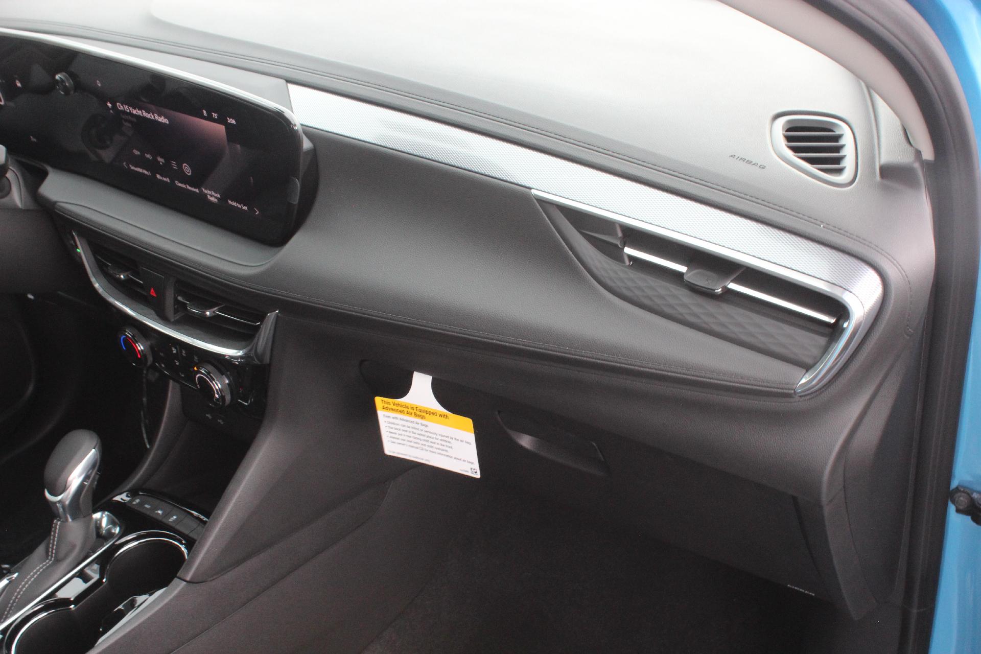 2026 Buick Encore GX Vehicle Photo in AURORA, CO 80012-4011