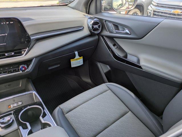 2026 Chevrolet Equinox Vehicle Photo in BRUNSWICK, GA 31525-1881