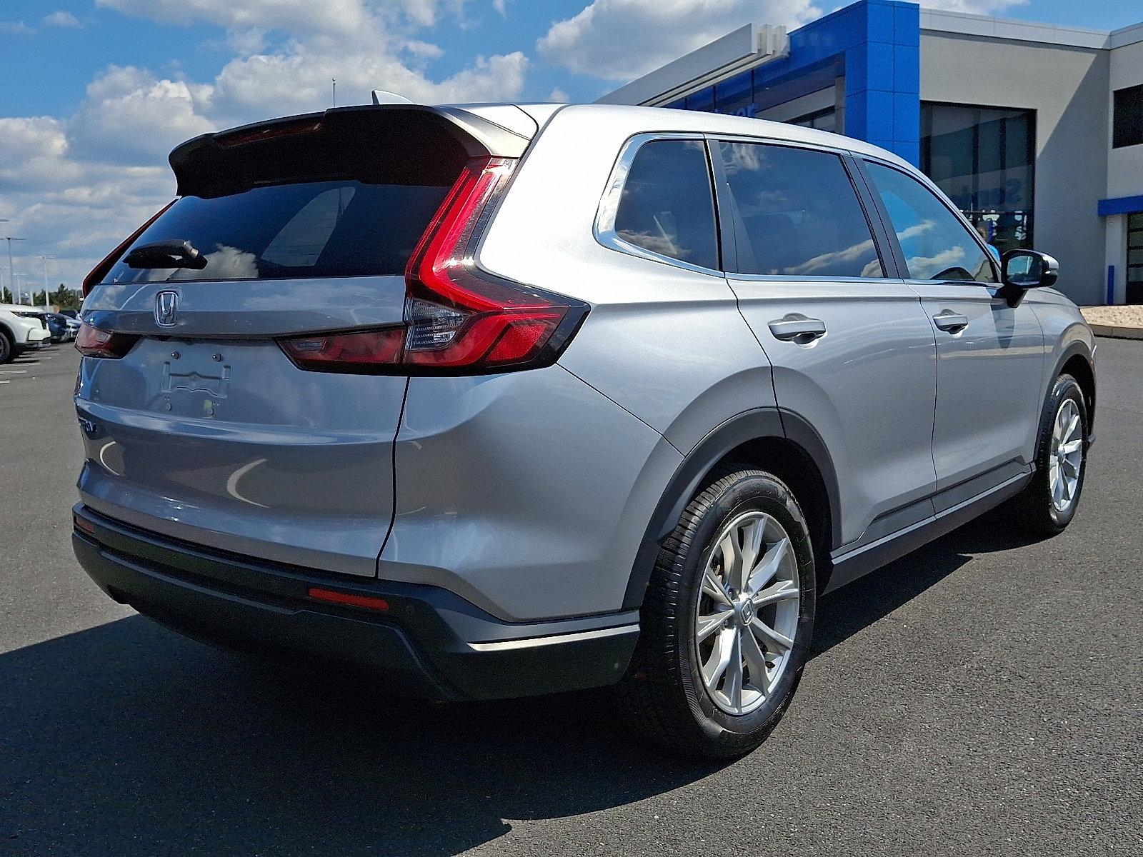 2024 Honda CR-V Vehicle Photo in Harrisburg, PA 17111