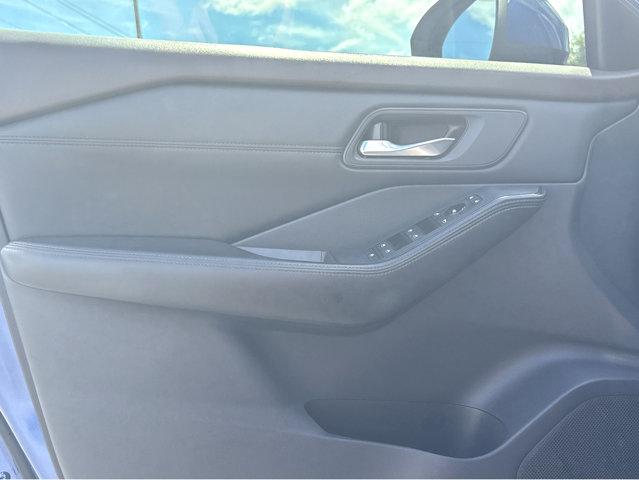 2023 Nissan Rogue Vehicle Photo in Savannah, GA 31419