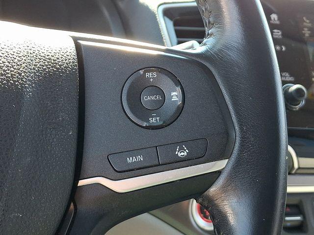 2019 Honda Pilot Vehicle Photo in DANBURY, CT 06810-5034