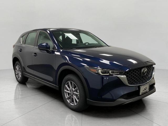 2025 Mazda CX-5 Vehicle Photo in Neenah, WI 54956