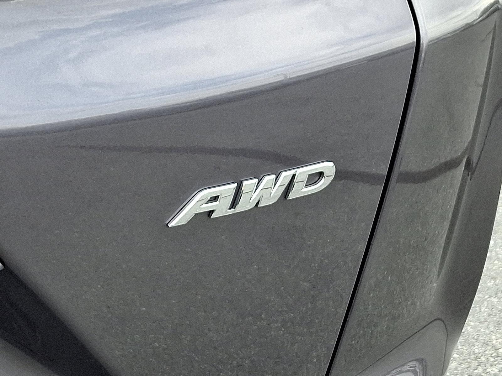 2019 Honda CR-V Vehicle Photo in Harrisburg, PA 17111