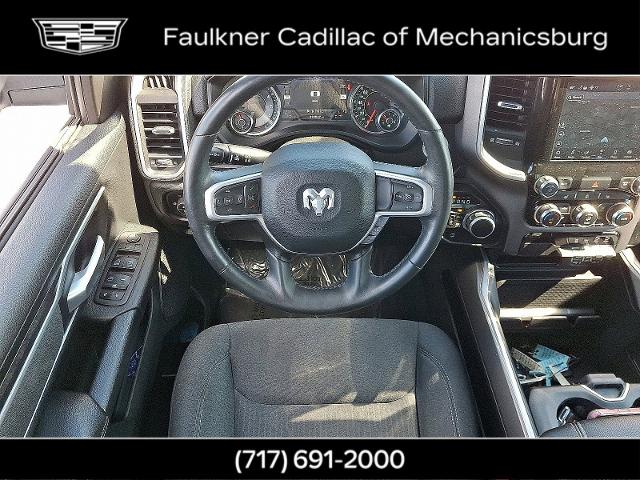 2023 Ram 1500 Vehicle Photo in MECHANICSBURG, PA 17050-1707