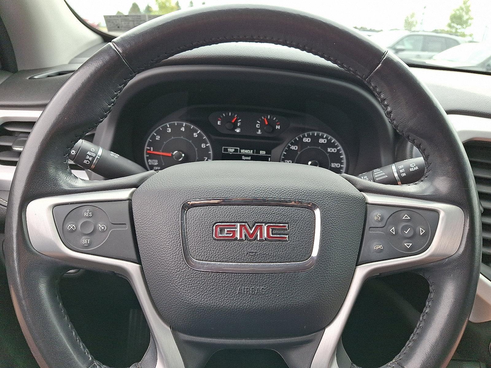 2019 GMC Acadia Vehicle Photo in Easton, PA 18045