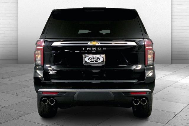 2024 Chevrolet Tahoe Vehicle Photo in KANSAS CITY, MO 64114-4502