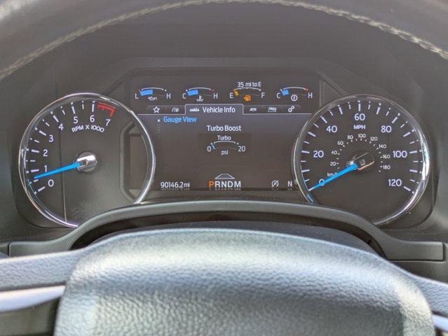 2021 Ford Expedition Max Vehicle Photo in BRUNSWICK, GA 31525-1881