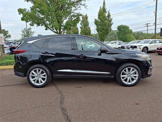 2019 Acura RDX Vehicle Photo in Willow Grove, PA 19090