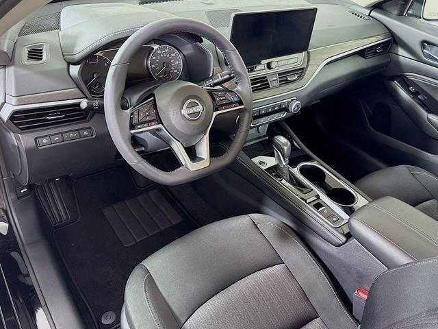 2023 Nissan Altima Vehicle Photo in Flemington, NJ 08822