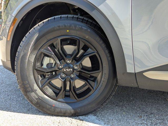 2023 Kia Sportage Vehicle Photo in San Antonio, TX 78230