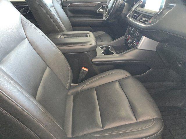 2022 Chevrolet Tahoe Vehicle Photo in Decatur, TX 76234