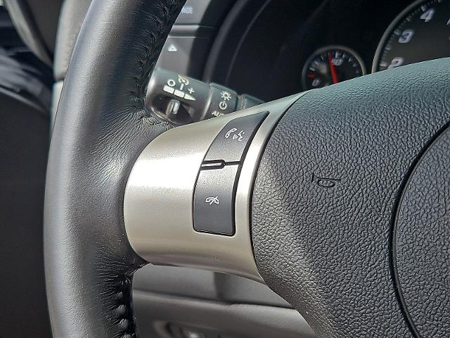 2009 Chevrolet Corvette Vehicle Photo in TREVOSE, PA 19053-4984