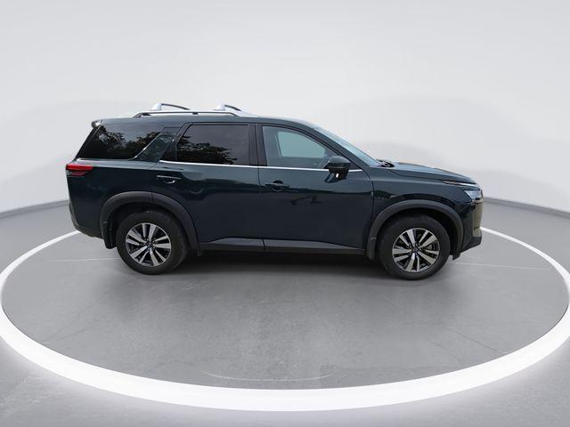 2023 Nissan Pathfinder Vehicle Photo in Pleasant Hills, PA 15236