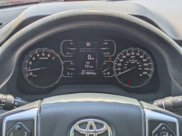 2018 Toyota Tundra 2WD Vehicle Photo in SELMA, TX 78154-1459