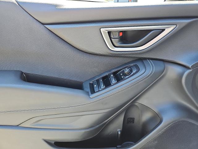 2020 Subaru Forester Vehicle Photo in TREVOSE, PA 19053-4984