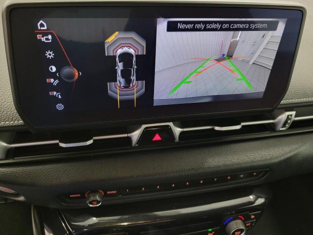 2025 Toyota GR Supra Vehicle Photo in NEENAH, WI 54956-2243