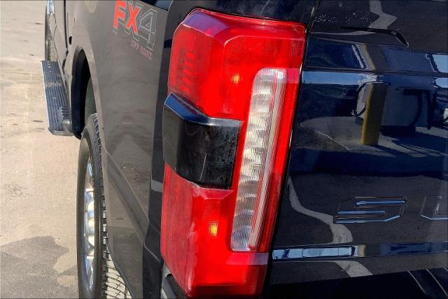 2023 Ford Super Duty F-250 SRW Vehicle Photo in KANSAS CITY, MO 64114-4502