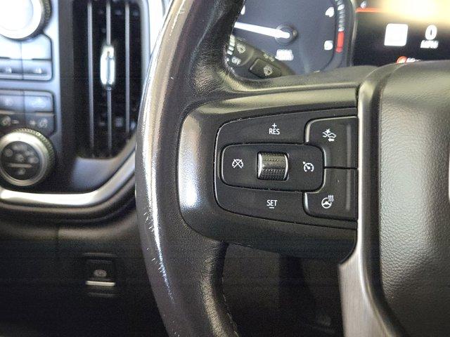 2020 GMC Sierra 3500HD Vehicle Photo in Decatur, TX 76234