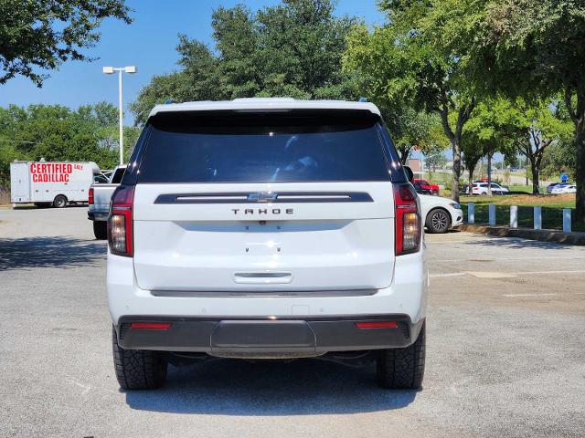 2023 Chevrolet Tahoe Vehicle Photo in DENTON, TX 76210-9321