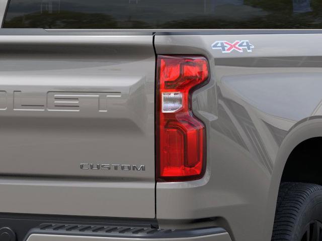 2026 Chevrolet Silverado 1500 Vehicle Photo in INDEPENDENCE, MO 64055-1314