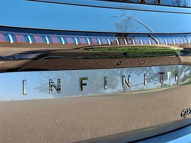 2026 INFINITI QX80 Vehicle Photo in Willow Grove, PA 19090