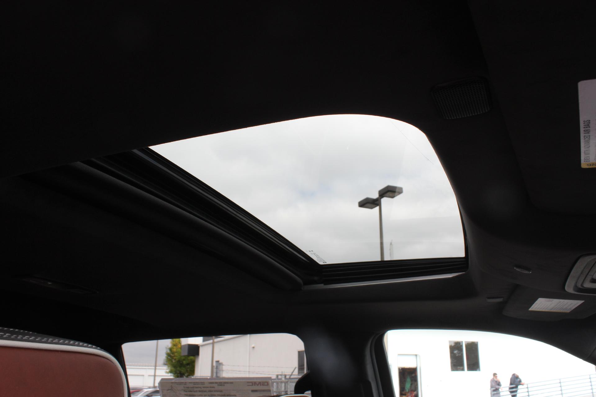 2026 GMC Sierra 3500 HD Vehicle Photo in AURORA, CO 80012-4011