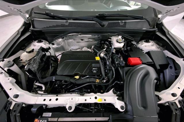 2023 Chevrolet Trailblazer Vehicle Photo in INDEPENDENCE, MO 64055-1314