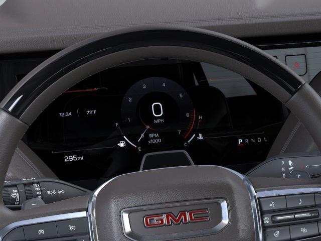 2026 GMC Yukon Vehicle Photo in INDEPENDENCE, MO 64055-1377