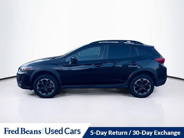 2023 Subaru Crosstrek Vehicle Photo in Doylestown, PA 18902