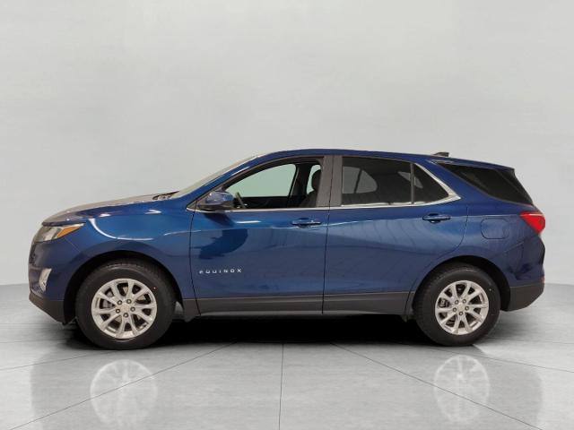 2021 Chevrolet Equinox Vehicle Photo in NEENAH, WI 54956-2243