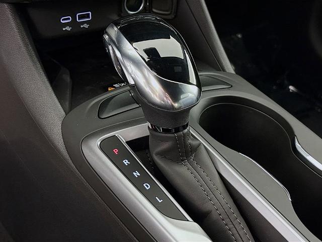 2025 Buick Envista Vehicle Photo in PUYALLUP, WA 98371-4149