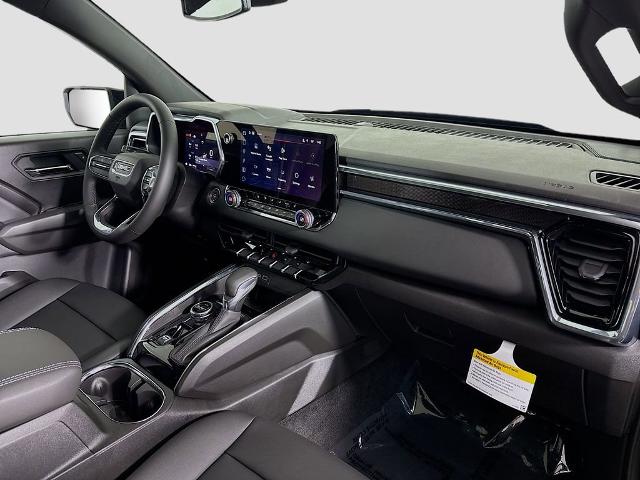 2025 GMC Canyon Vehicle Photo in PUYALLUP, WA 98371-4149