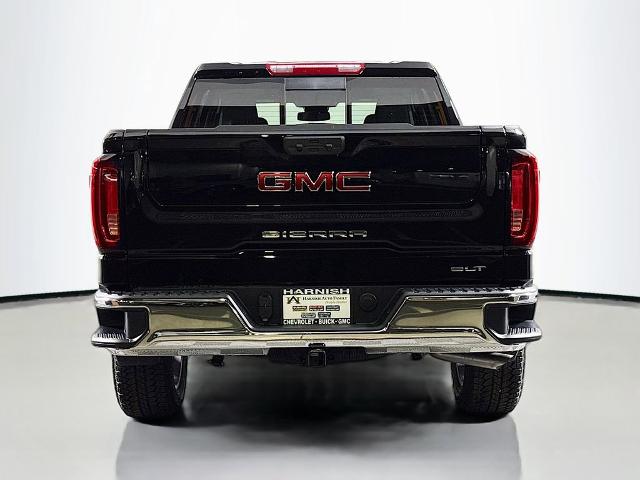 2026 GMC Sierra 1500 Vehicle Photo in PUYALLUP, WA 98371-4149