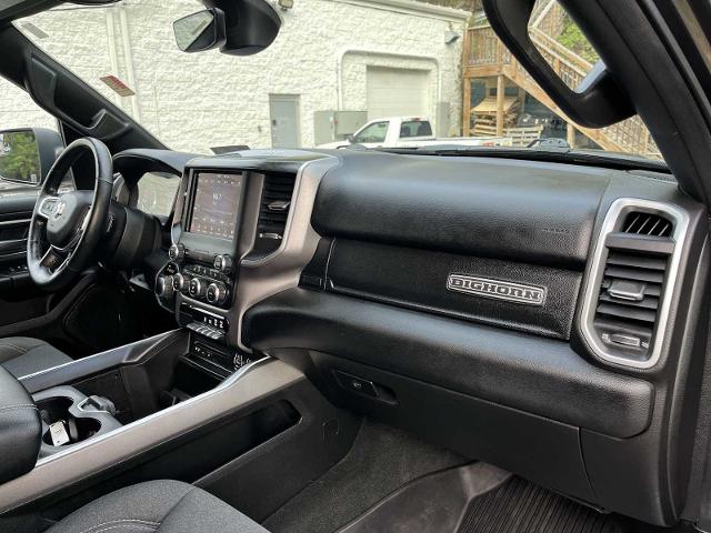 2019 Ram 1500 Vehicle Photo in PITTSBURGH, PA 15226-1209
