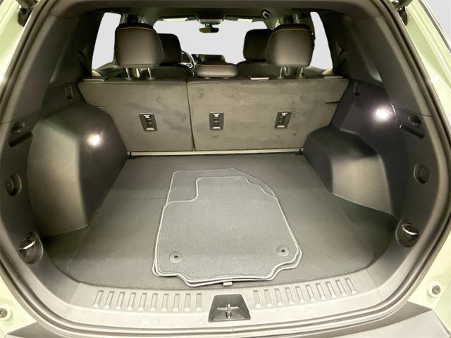 2026 Chevrolet Equinox Vehicle Photo in EVERETT, WA 98203-5662