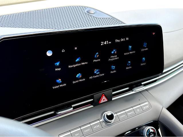 2024 Hyundai Elantra Vehicle Photo in BEAUFORT, SC 29906-4218